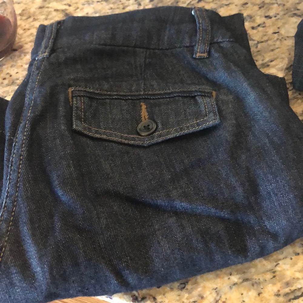 Dressy Cabi Denim pants